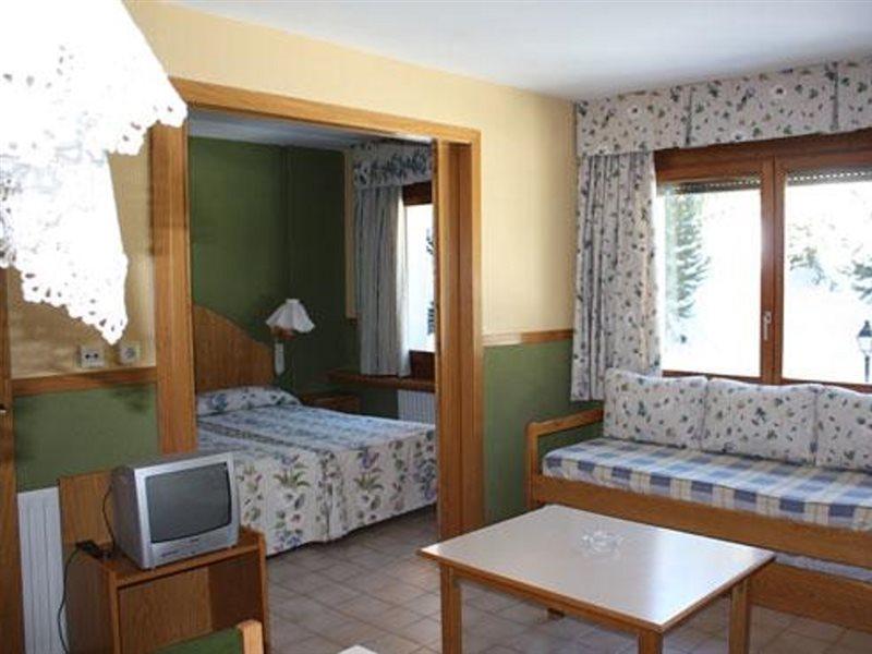 Apartamentos Solneu باكيرا بيريت المظهر الخارجي الصورة