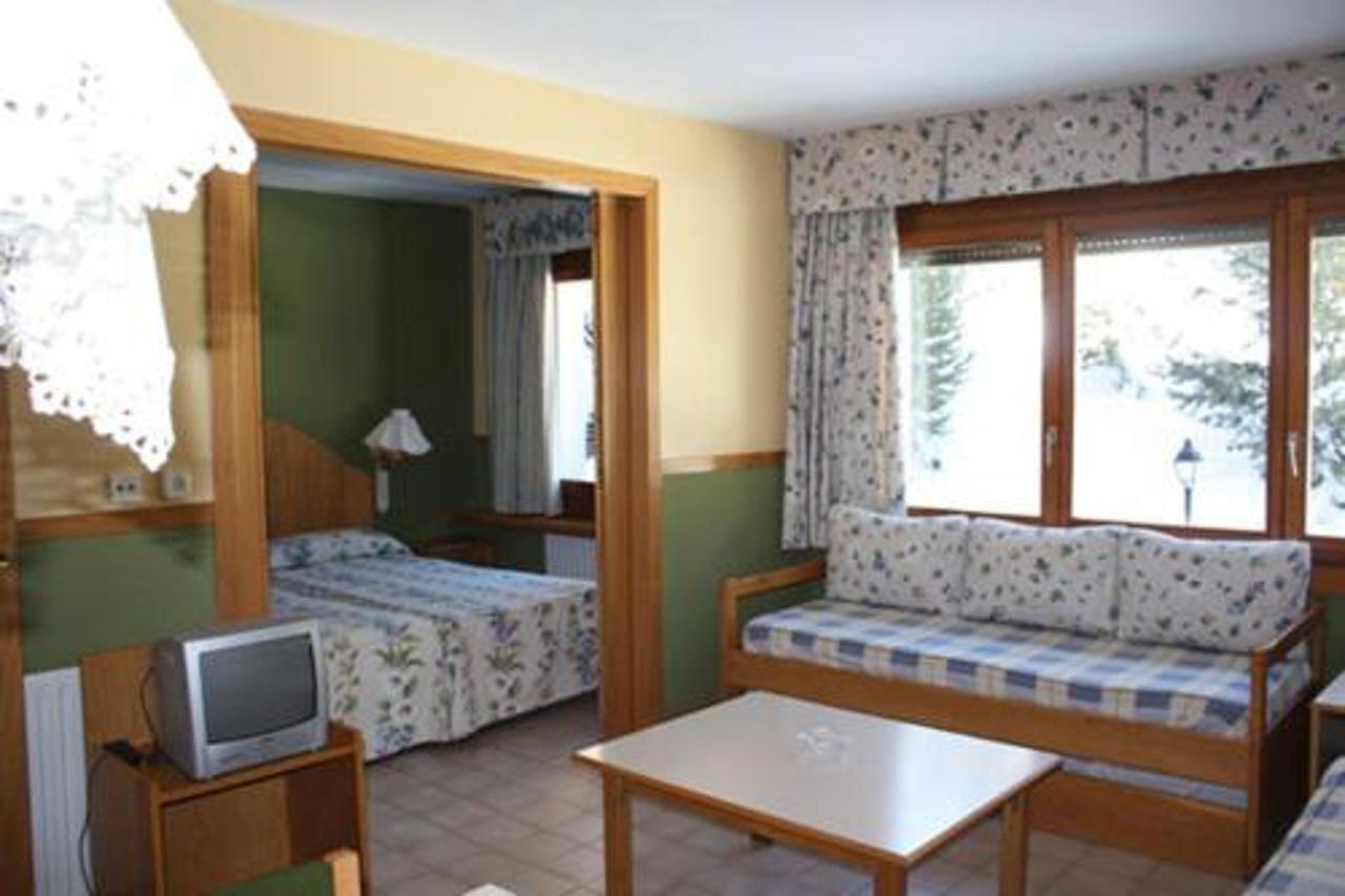 Apartamentos Solneu باكيرا بيريت المظهر الخارجي الصورة