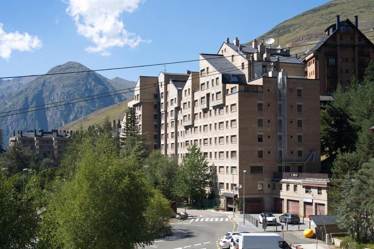 Apartamentos Solneu باكيرا بيريت المظهر الخارجي الصورة