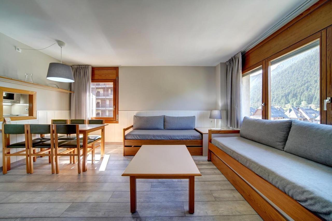 Apartamentos Solneu باكيرا بيريت المظهر الخارجي الصورة
