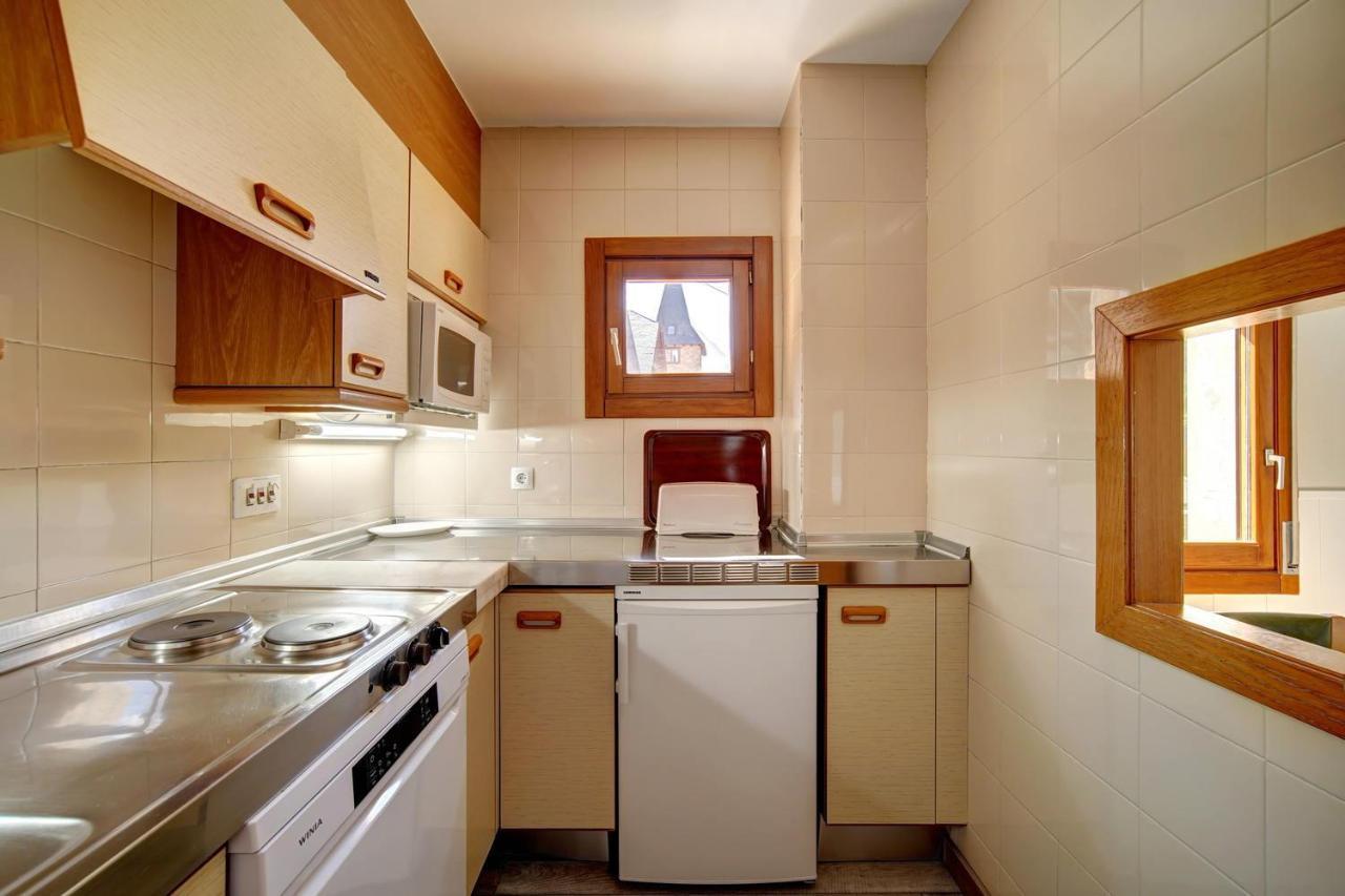 Apartamentos Solneu باكيرا بيريت المظهر الخارجي الصورة