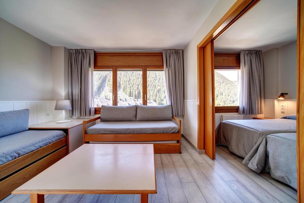 Apartamentos Solneu باكيرا بيريت المظهر الخارجي الصورة