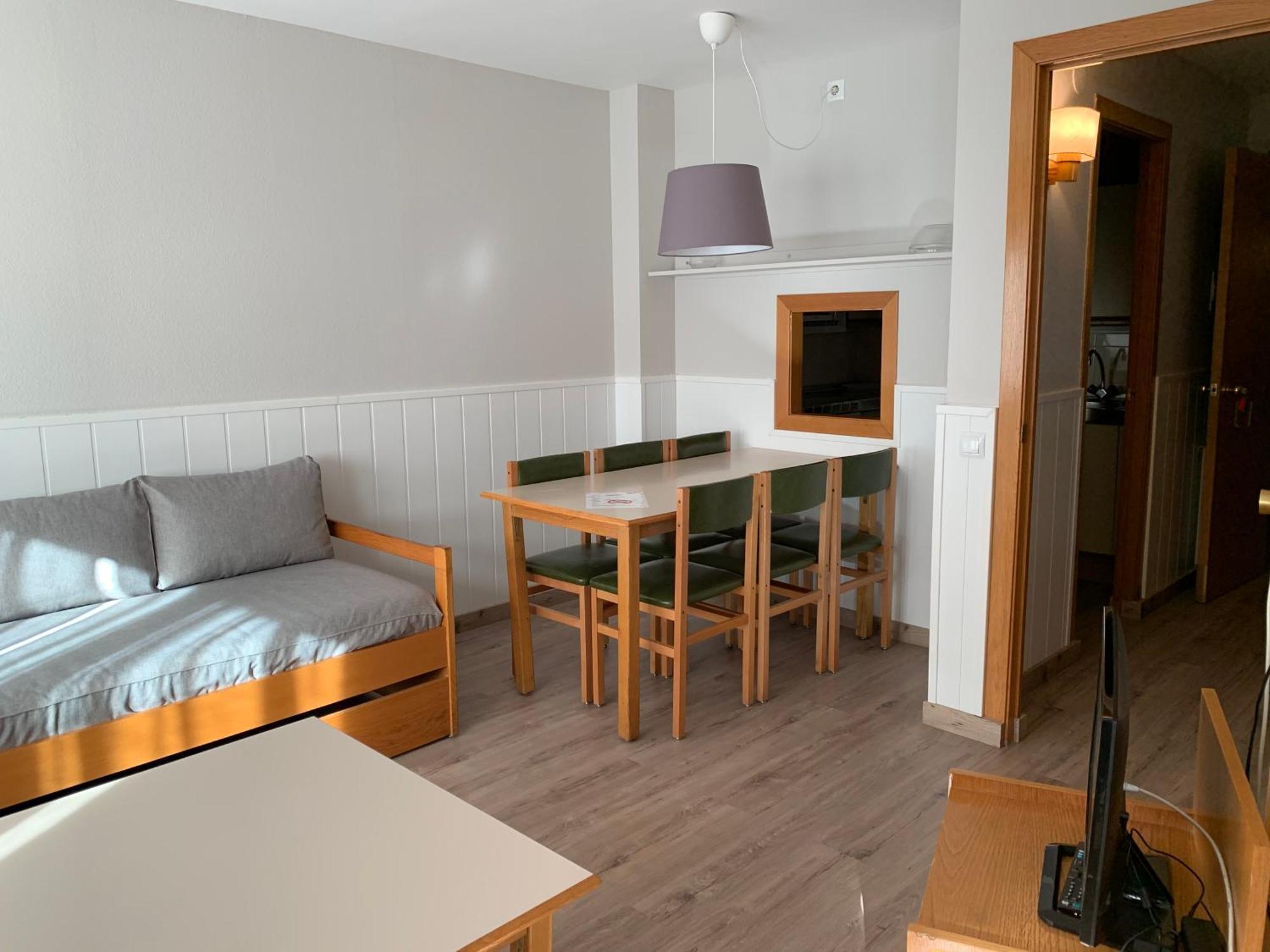 Apartamentos Solneu باكيرا بيريت المظهر الخارجي الصورة