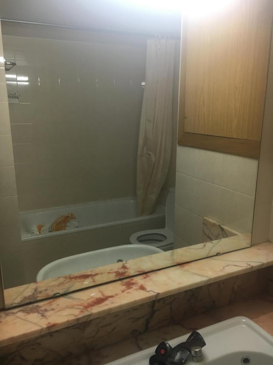 Apartamentos Solneu باكيرا بيريت المظهر الخارجي الصورة